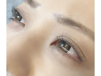 ビューティースペース オー 名駅本店(ビューティースペースO)/次世代まつげパーマ