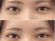 ルアナ(Luana)の写真/【エクパーマ】エクステ×まつ毛パーマの新技術☆エクパーマでしか出せない魅力がございます！一度体験を♪