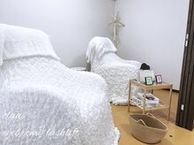 エルア 京都駅前店(elua)の雰囲気（店内の雰囲気）