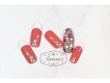 アモウズ(Amouz)/定額【バーチャルフレンチ】6