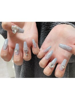 モテ可愛系（デート・合コン）が得意