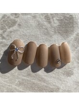 ララ(RaLa)/【nameki限定デザイン】