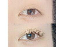 メメミュール(meme meulu-)/ラッシュリフト