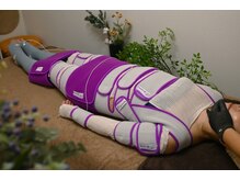 ハナン(Hanan)/全身一気にボディケア！