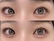 ポース(phoOs)の写真/【束感★韓国アイドル風まつげパーマで褒められeye】垢抜けたい/印象チェンジ/可愛くなりたい方は当店へ♪