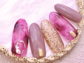 ＊..:.* Dolceコース*..＊.:*