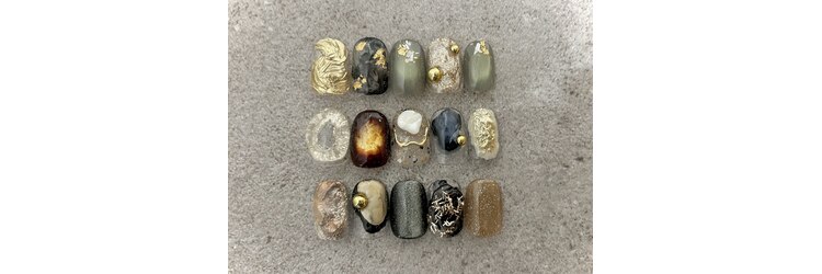 8(HACHI)のサロンヘッダー