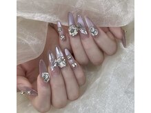 ピュアアンドリッチネイルサロン(Pure&Rich Nail Salon)/