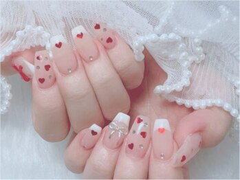 メイク 池袋(Meik)/ネイルデザイン