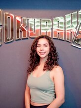 ゴクラクジム(GOKURAKUGYM)&nbsp;MARI 