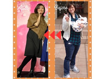 ヨサパーク ヤエ(YOSAPARK Yae)