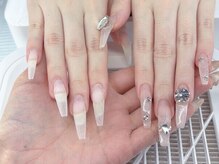 ナネイルサロン(NA nail salon)/