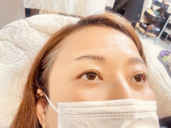 まつげ家クルン 川崎店(kurun)/HAMAカール(まつ毛パーマ)
