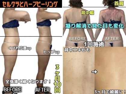 スピード美人 新宿店の写真