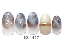 ネイルクイック 新越谷店/2025年5.6月デザイン