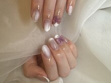 アクシア(Axia)/mao◆1.5hデザインコース