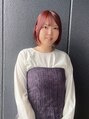 ソワン ドゥ ブレス コフレ 今里店(soin de brace×coffret) 土橋 由季