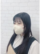 ハーリッチ ネイルアンドアイ(HeaRich)&nbsp;MIWA ネイリスト