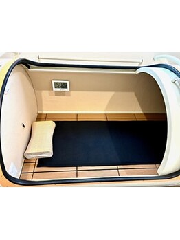 完全個室のリラクゼーションサロン