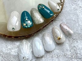 7月トレンド定額　新規7,260円