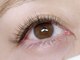 テテ(tete.)の写真/【自然なボリュームで目力UP☆】圧倒的な持続力！こだわり抜いた技術でお客様のなりたいを叶えます♪