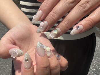 〔定額〕デザインアートコース