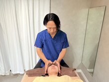 リメイク 新宿御苑(re.make)の雰囲気(頭痛・肩こり・首コリに悩む方に♪オーダーメイド施術で改善!)