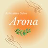 アローナ(Arona)のお店ロゴ