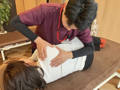 ふくろうの写真