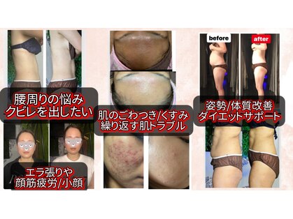 ハルハル(Haru Haru)の写真