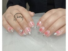 ナミネイルサロン(Nami Nail Salon)/