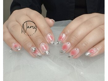ナミネイルサロン(Nami Nail Salon)/