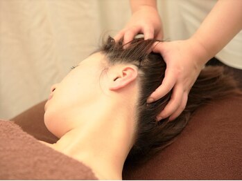 ナチュラ スペース りんからんの写真/【完全貸切】歴20年以上の仲良し姉妹が届ける確かな技術で溜まった疲れを解消♪ゆったりしたご褒美時間を◎