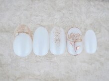 アプレラプリュイ 日本大通り店(APRES LA PLUIE)/2025SS5☆9340円＋tax 