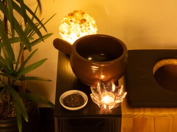 コロナ整体 神宮前院(Corona.整体)/よもぎ蒸し