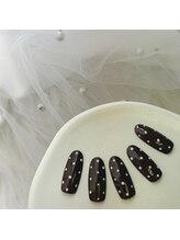 はあとねいる 浦和駅西口店/店舗限定デザイン