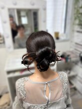 エムアイ 六本木(Mi)/カチモリヘア