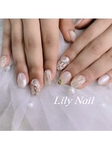 リリーネイル(LILY NAIL)/