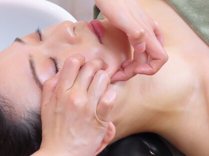 アレセ 表参道の写真