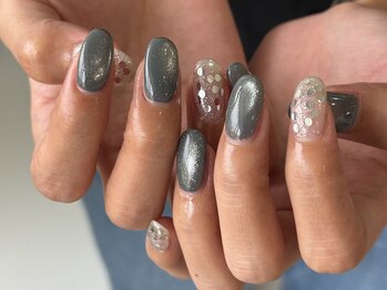 ジェイドネイル(jade.nail)/design &nbsp;course[シンプル]