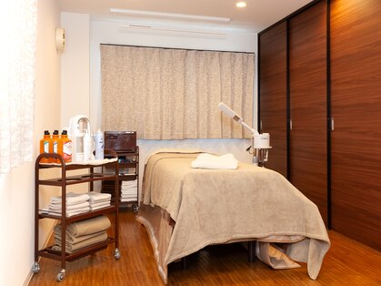 Total Beauty Salon Lumeliaの写真