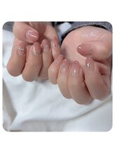 ラフィーネイル(Rafy Nail)/オフィス向けartコース