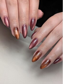 付け替え時オフ無料のメニューがあるサロン