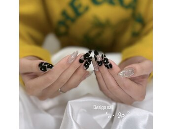 モアナ(Moana)/ボアネイル