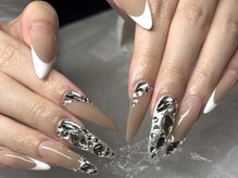 トランクイル(Tranquil)/持ち込みデザイン