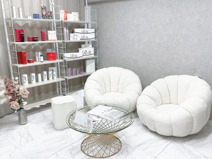 エイミー 名古屋駅前店(eimy.)の写真