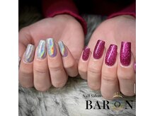 バロン 池袋店(BARON)/ユニコーンパウダー