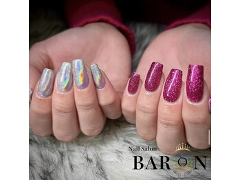 バロン 池袋店(BARON)/ユニコーンパウダー