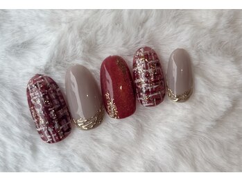 デザインジェル☆¥8800