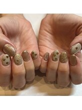 アールエム(Rm)/1月☆ネイル